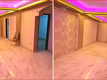 شقق للبيع في شارع كورنيش النيل، حدائق حلوان، 140 متر