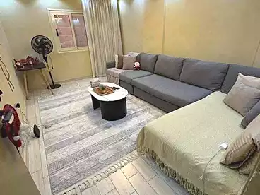 Apartments For sale in Ismail El Fangari St., Alf Maskn, 150 sqm