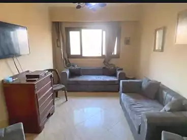 شقق للبيع في جسر السويس، عين شمس، 125 متر