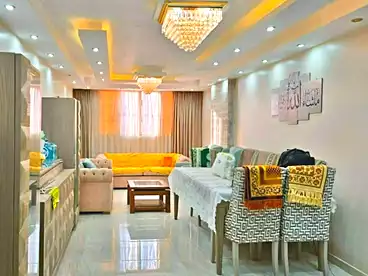 Apartments For sale in El Lebeny, Faisal, 150 sqm