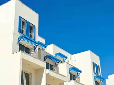 Town House For sale in Naia Bay Resort, North Coast Resorts, 180 sqm