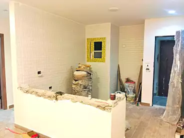 Properties For rent in E Area, Hadayek El Ahram, 110 sqm