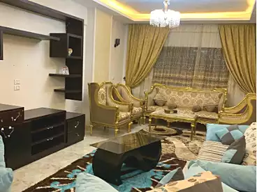 شقق مفروشة للإيجار في مدينة الزقايق، الزقازيق، 185 متر