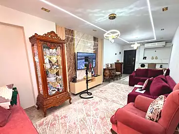 Apartments For sale in Moharram Bey, Alexandria, 125 sqm