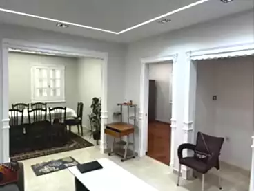 Furnished Apartment For rent in Camp Cesar, Alexandria, 150 sqm