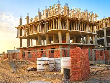 Apartments For sale in Bait El Watan - Phase 7 El Takmelya, El Sheikh Zayed, 195 sqm