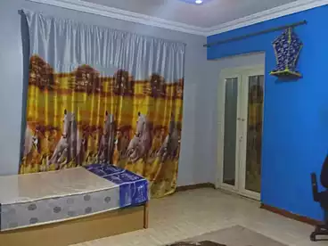 Furnished Apartment For rent in El Mariotia, Faisal, 180 sqm