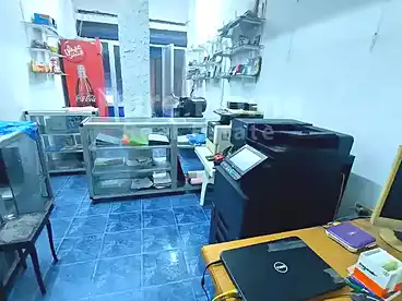 Commercial For rent in Port Said Street, Camp Cesar, 25 sqm