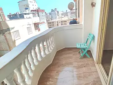 Apartments For sale in Amin Khirat Al Ghandour St., Miami, 130 sqm