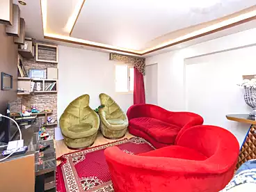 شقق للبيع في شارع بورسعيد، كامب شيزار، 85 متر