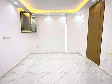 Apartments For sale in El Mariotia, Faisal, 160 sqm