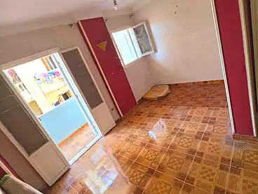 شقق للبيع في المندرة، الاسكندرية، 60 متر