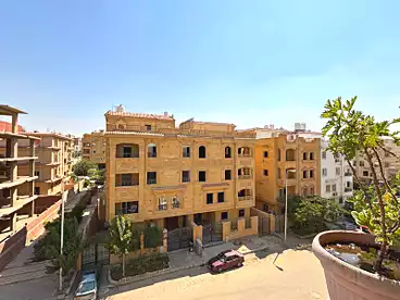 Private للبيع في محور محمد نجيب، القاهرة الجديدة - التجمع الخامس، 195 متر