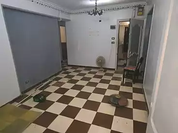 Apartments For sale in El Falki, El Seyouf, 130 sqm
