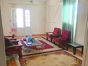 شقق للبيع في شارع الحنفية، البيطاش، 120 متر