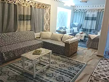 Properties For sale in Moharram Bey, Alexandria, 120 sqm