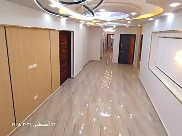 شقق للبيع في أبو يوسف، العجمي، 140 متر