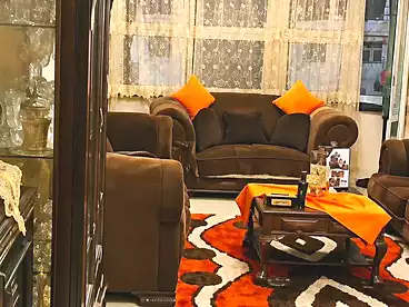 Apartments For sale in El Mansheya St., El Tawabek, 100 sqm