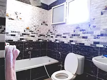 Apartments For sale in Gamal Abdel Nasser St., El Asafra, 160 sqm