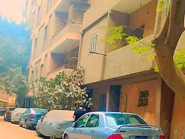 Apartments For sale in El Taawon, El Haram, 115 sqm