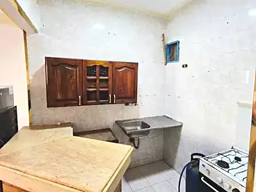 شقق مفروشة للبيع في شاطئ النخيل - ٦ اكتوبر، العجمي، 90 متر