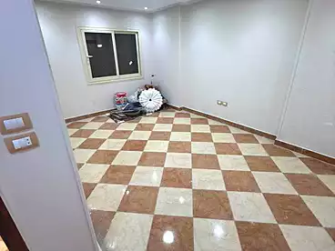 شقق للبيع في شارع لطيف باشا، حلوان الشرقية، 127 متر