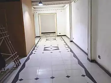 Apartments For sale in Ezz El-Deen Omar St., El Talbeya, 150 sqm