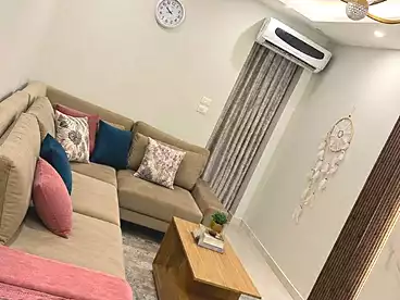 Properties For sale in El-Shaikh Hussein Soliman 18 St., Sidi Beshr Bahri, 125 sqm