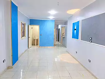 Apartments For sale in El Orouba St., El Mariotia, 150 sqm