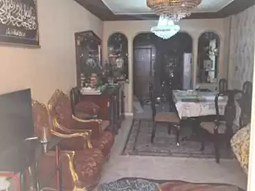 شقق للبيع في سموحة، الاسكندرية، 125 متر