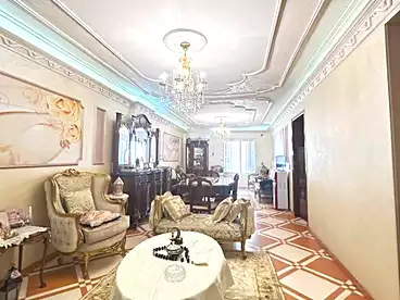 Properties For sale in Mahmoud El Isawy St., Sidi Beshr Bahri, 160 sqm