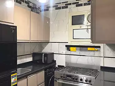 Properties For sale in El-Shaikh Hussein Soliman 18 St., Sidi Beshr Bahri, 125 sqm