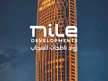 ستوديو فندقي للبيع في تايكون تاور - مجموعة النيل، الداون تاون، 62 متر