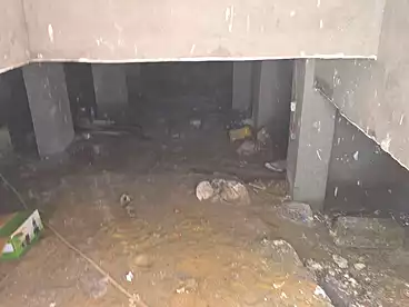 Commercial For rent in Tersa St., El Talbeya, 200 sqm