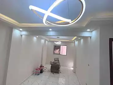 Apartments For sale in Ain Shams St., El Bitash, 90 sqm