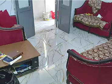 شقق للبيع في شارع محمد سيد أحمد، حلوان، 100 متر