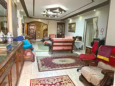 شقق للبيع في شارع البشوات، بيانكي، 160 متر
