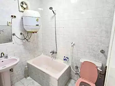 شقق للبيع في شاطئ النخيل - ٦ اكتوبر، العجمي، 90 متر