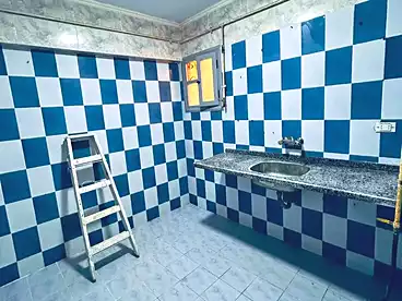 Apartments For sale in Kasr Al Quiri St, El Hanouvel, 135 sqm