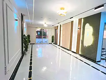 Apartments For sale in Shatee El Nakheel, Al Agamy, 150 sqm