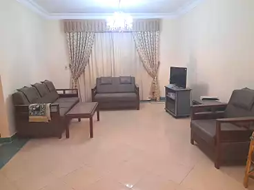 Properties For rent in El Hay El Motamyz, 6th of October, 124 sqm