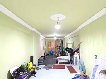 Apartments For sale in El-Galaa St., Victoria, 133 sqm