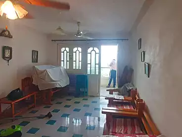 عقارات للبيع في شارع رقم 19، شاطئ النخيل - ٦ اكتوبر، 95 متر