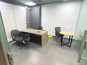 Administrative For rent in Zahraa El Maadi St, Zahraa El Maadi, 230 sqm