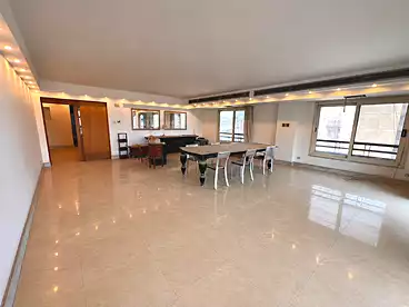 Penthouse For sale in El Batal Ahmed Abdel Aziz St., Dokki, 400 sqm