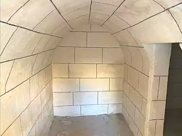 Grave For sale in طريق الواحات, 6th of October, 20 sqm