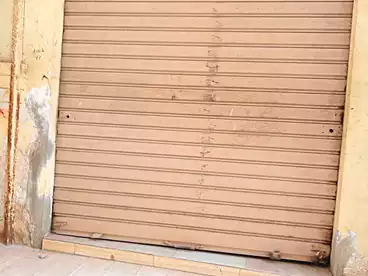 محلات للإيجار في شارع الصاغة، مدينة طنطا، 12 متر