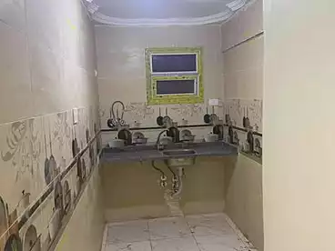 Administrative For rent in Thalathini St., El Haram, 80 sqm