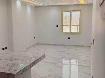 Apartments For rent in Suez Canal Rd, Moharram Bey, 115 sqm