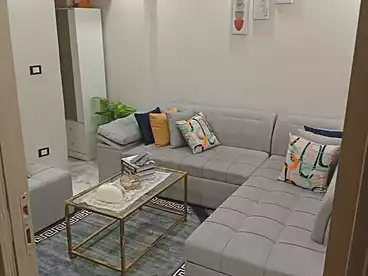 Apartments For sale in El Hanouvel, Al Agamy, 100 sqm